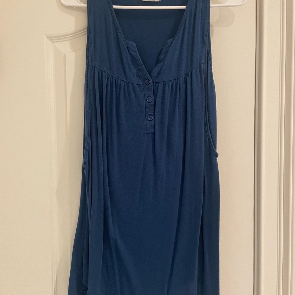 Maternity Nursing Top